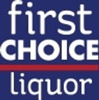First Choice Liquor coupons